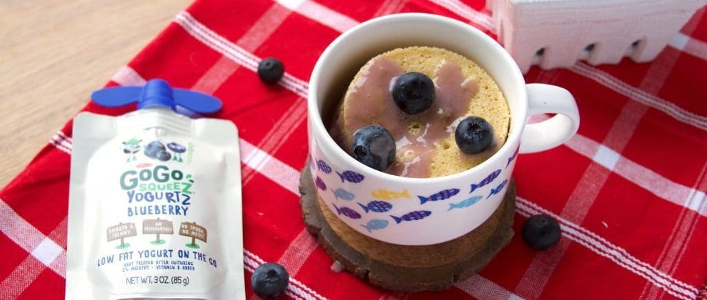 IMG_Mug-Cake_05-1024x683-1-e1623442842120 GoGo SqueeZ Blueberry Yogurt Mug Cake Recipe